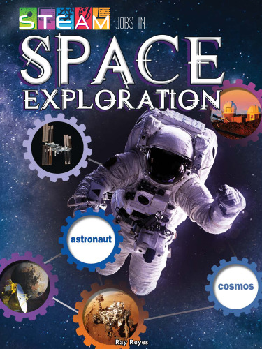 ﻿اکتشافات فضایی