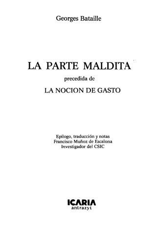 ﻿قسمت نفرین شده