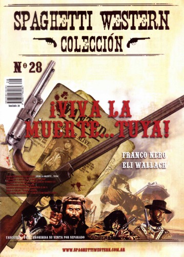 ﻿زنده باد مرگ... مال شما!