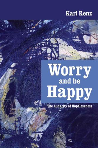 ﻿نگران باشید و شاد باشید