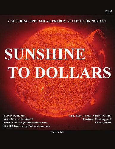 ﻿SunShine به دلار و خاموشی