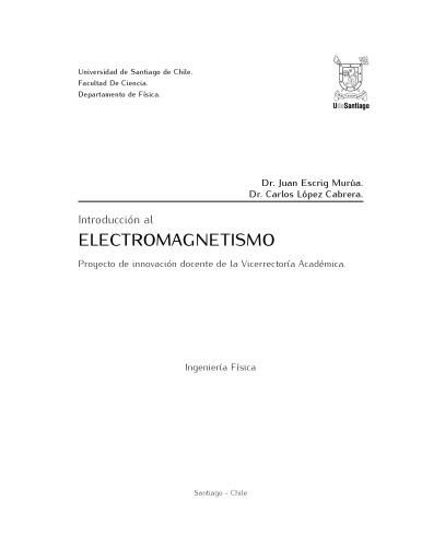 ﻿مقدمه ای بر الکترومغناطیس