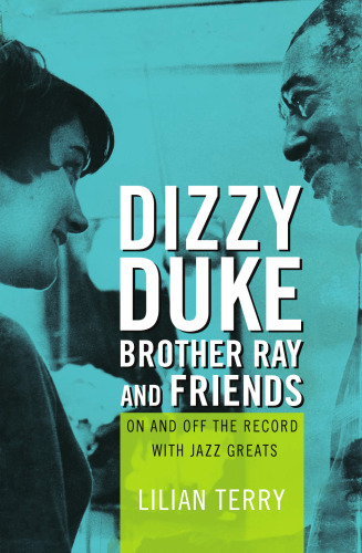 ﻿دیزی، دوک، برادر ری و دوستان: در و خارج از رکورد با بزرگان جاز