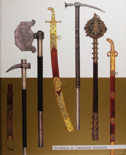 ﻿شکوه و جلال زرادخانه مجارستان