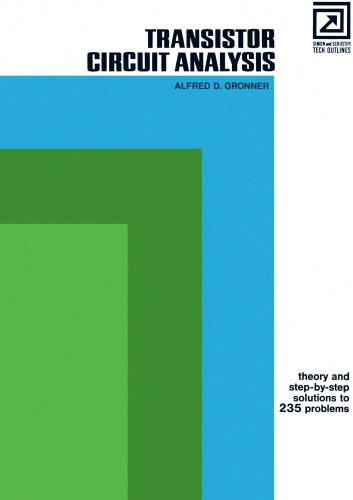 ﻿تجزیه و تحلیل مدار ترانزیستور