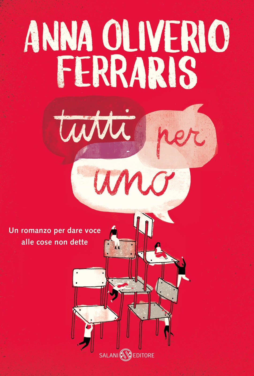 ﻿همه برای یکی