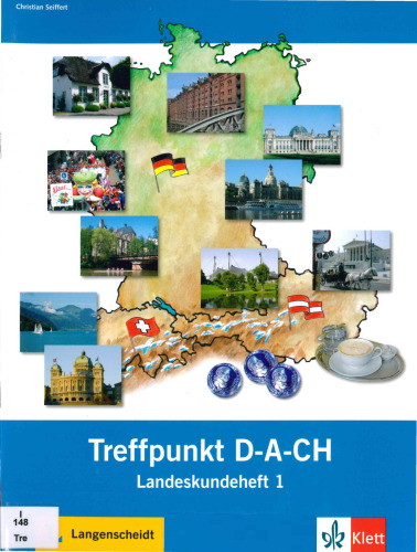 ﻿Berliner Platz New: نقطه جلسه D-A-Ch - جزوه مطالعات منطقه ای 1