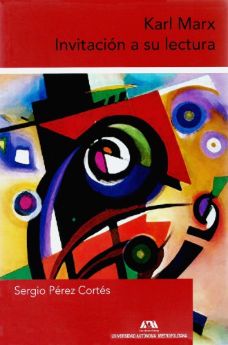 ﻿کارل مارکس. دعوت به خواندن شما