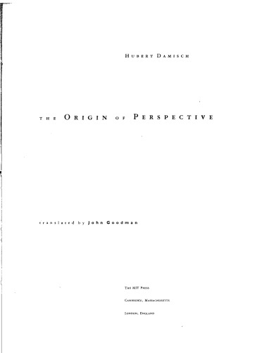 ﻿خاستگاه چشم انداز