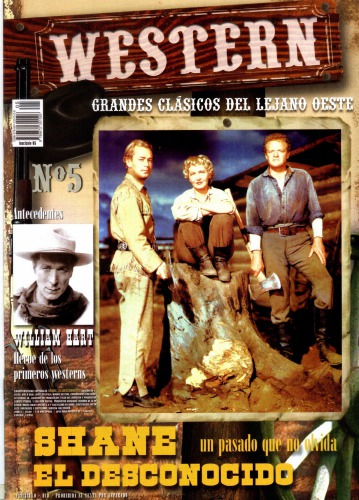 ﻿غربی. کلاسیک بزرگ غرب وحشی. فاسیول 5