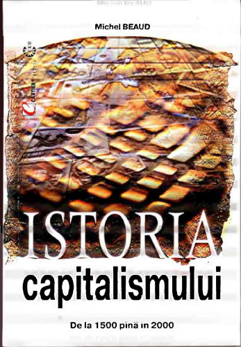 ﻿تاریخ سرمایه داری. از 1500 تا 2000