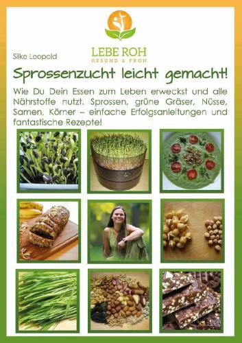 ﻿جوانه زدن آسان شد!