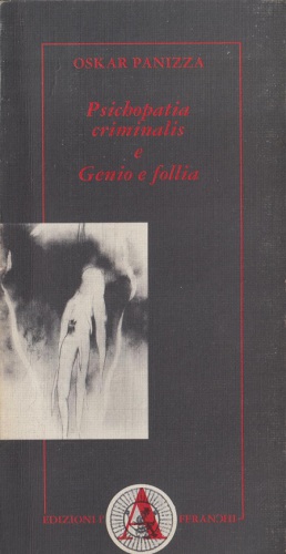 ﻿جنایتکار سایکوپاتی و نبوغ و جنون