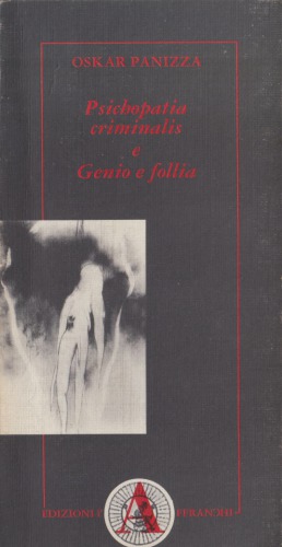 ﻿جنایتکار سایکوپاتی و نبوغ و جنون