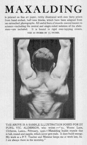 ﻿ماکسالدینگ