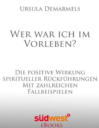 ﻿من در زندگی قبلی چه کسی بودم -تاثیر مثبت پسرفت های معنوی