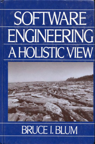 ﻿مهندسی نرم افزار: دیدگاهی جامع