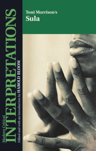 ﻿سولا تونی موریسون