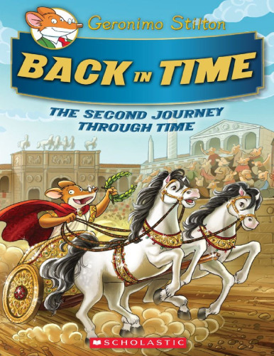 ﻿بازگشت به زمان