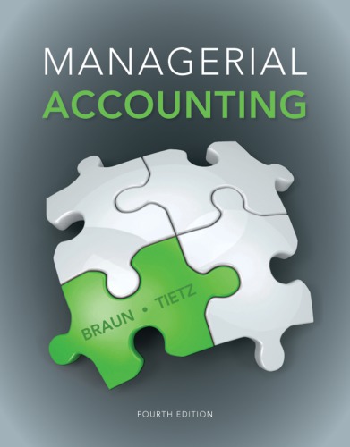 ﻿حسابداری مدیریتی