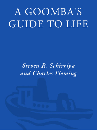 ﻿راهنمای زندگی گومبا