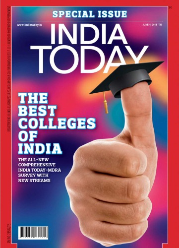 ﻿هند امروز [04 ژوئن 2018] | بهترین کالج های هند