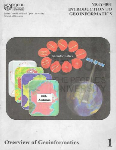 ﻿مدرک فوق لیسانس ژئوانفورماتیک (PGCGI)