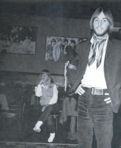 ﻿زندگی و زمانه بابی جیمسون (زندگی نامه)