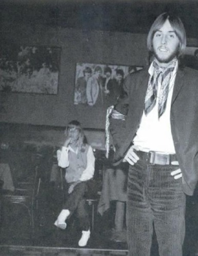 ﻿زندگی و زمانه بابی جیمسون (زندگی نامه)