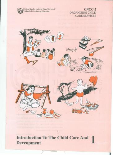 ﻿گواهی در تغذیه و مراقبت از کودک (CNCC-2) (بخش اول)