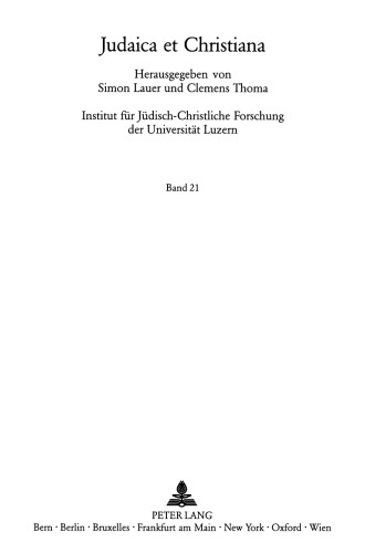 ﻿دعوای یهودی و مسیحی تحت حکومت اسلامی: قرن هفتم تا دهم. قرن