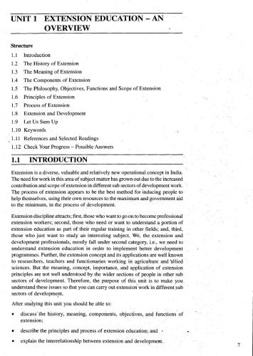 ﻿مدرک تحصیلات تکمیلی در مطالعات توسعه و توسعه (PGCEDS)