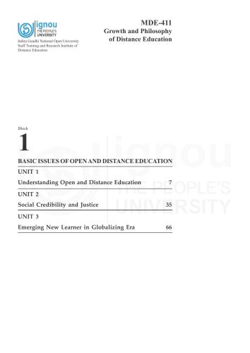 ﻿کارشناسی ارشد در آموزش از راه دور (MADE)