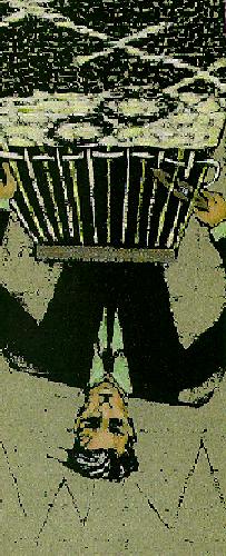 الگوهای قیمت قابل تجارت