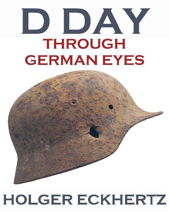 ﻿D DAY Through German Germens - داستان پنهان 6 ژوئن 1944