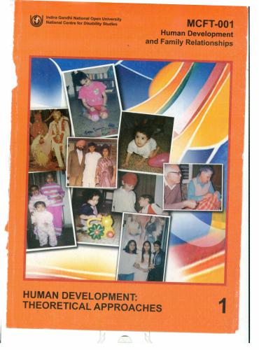 ﻿کارشناسی ارشد در مشاوره و خانواده درمانی (MSCCFT) سال اول (بخش اول)