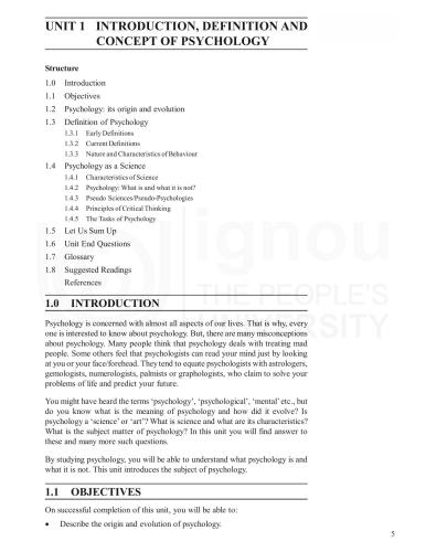 ﻿لیسانس روانشناسی (BAPC)