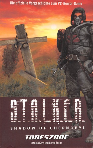 ﻿S.T.A.L.K.E.R Shadow of Chernobyl- Dead Zone