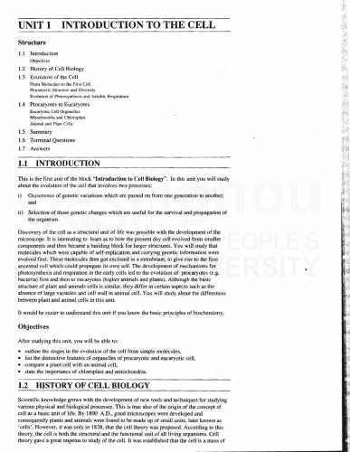 ﻿BDP-درس انتخابی-لیسانس علوم (B.Sc)-علوم زندگی