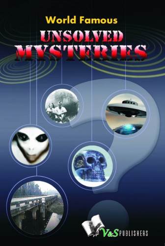 ﻿اسرار حل نشده مشهور جهان