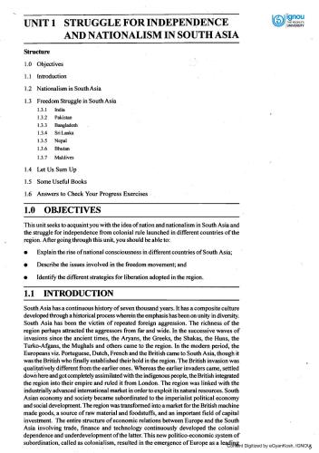﻿BDP-درس انتخابی-لیسانس هنر (BA)-علوم سیاسی (قسمت دوم)