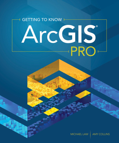 ﻿آشنایی با ArcGIS® Pro
