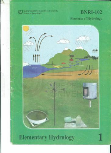 ﻿دیپلم در آبخیزداری (DWM) قسمت اول