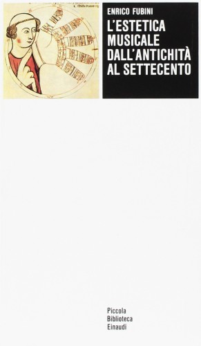 ﻿زیبایی شناسی موسیقی از دوران باستان تا قرن هجدهم