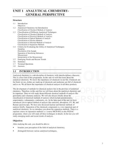 ﻿فوق دیپلم شیمی تجزیه (PGDAC)