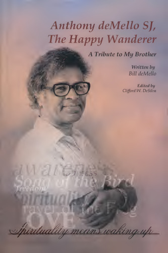 ﻿آنتونی دملو: سرگردان شاد