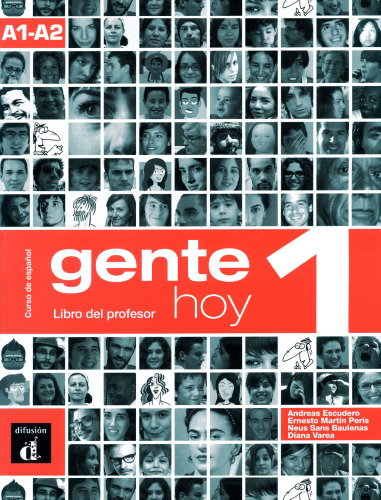 ﻿مردم امروز: کتاب معلم 1 (A1-a2)