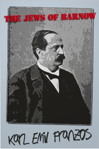 ﻿یهودیان بارنو