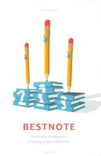 ﻿نمرات برتر: موفقیت در یادگیری مضاعف - اضطراب امتحان را به نصف کاهش دهید