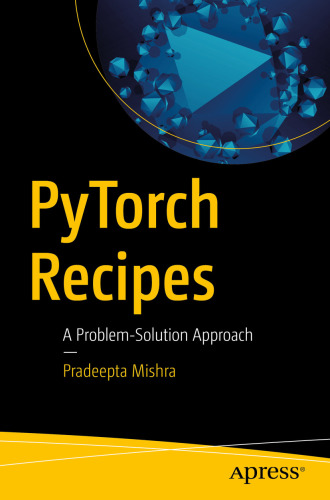 ﻿دستور العمل های PyTorch: یک رویکرد مشکل-راه حل